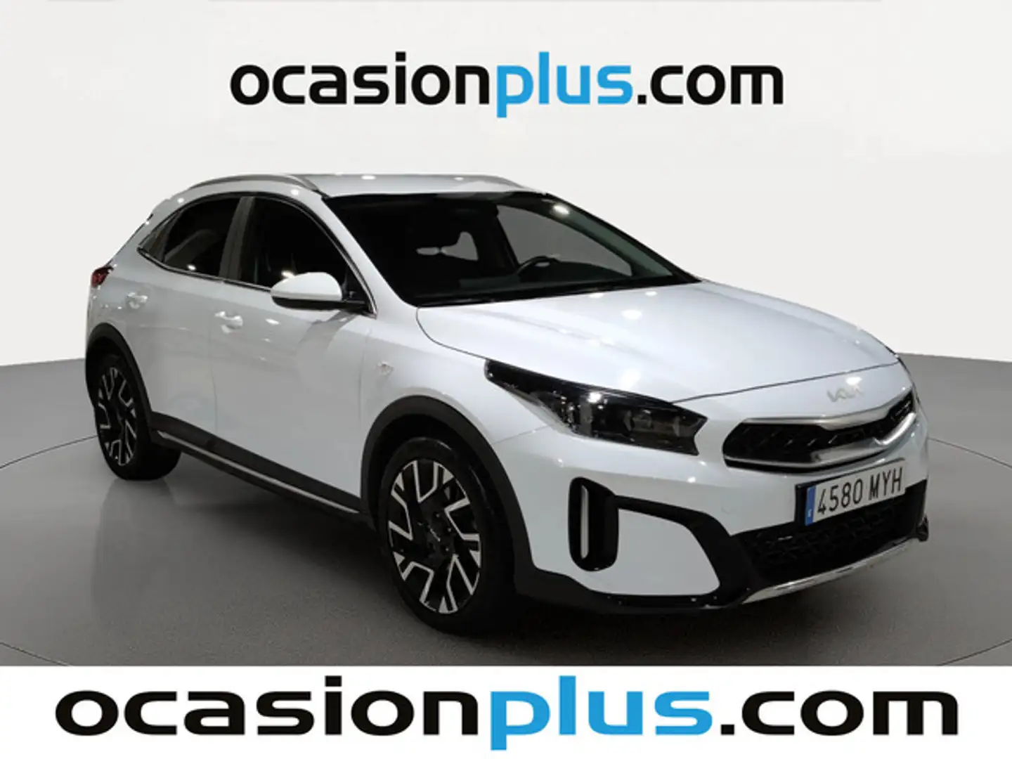 Kia XCeed 1.0 T-GDi Drive Blanco - 2