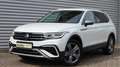 Volkswagen Tiguan Allspace Allspace Elegance 4motion / AHZV / NAVI / Std.-Hzg. / IQ.DRIVE . . . Weiß - thumbnail 1