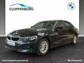 BMW 320 d Limousine Advantage Head-Up Tempomat Shz Schwarz - thumbnail 1