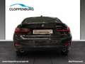 BMW 320 d Limousine Advantage Head-Up Tempomat Shz Schwarz - thumbnail 4