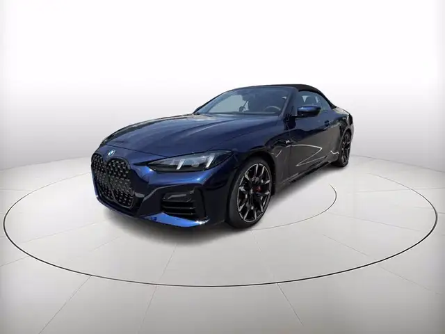 BMW 430