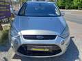 Ford S-Max 2.0TDCi Titanium Aut. 140 Gris - thumbnail 4