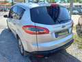 Ford S-Max 2.0TDCi Titanium Aut. 140 Gris - thumbnail 9
