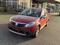 Dacia Sandero Stepway,Benzin+LPG-Autogas Rot - thumbnail 2
