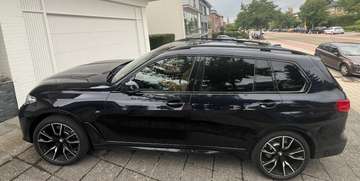X7 3.0A xDrive40