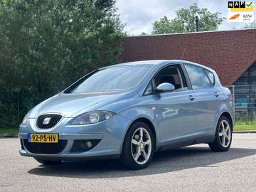2.0 FSI Stylance Cruise*Airco*NAP*Parkeersensoren*