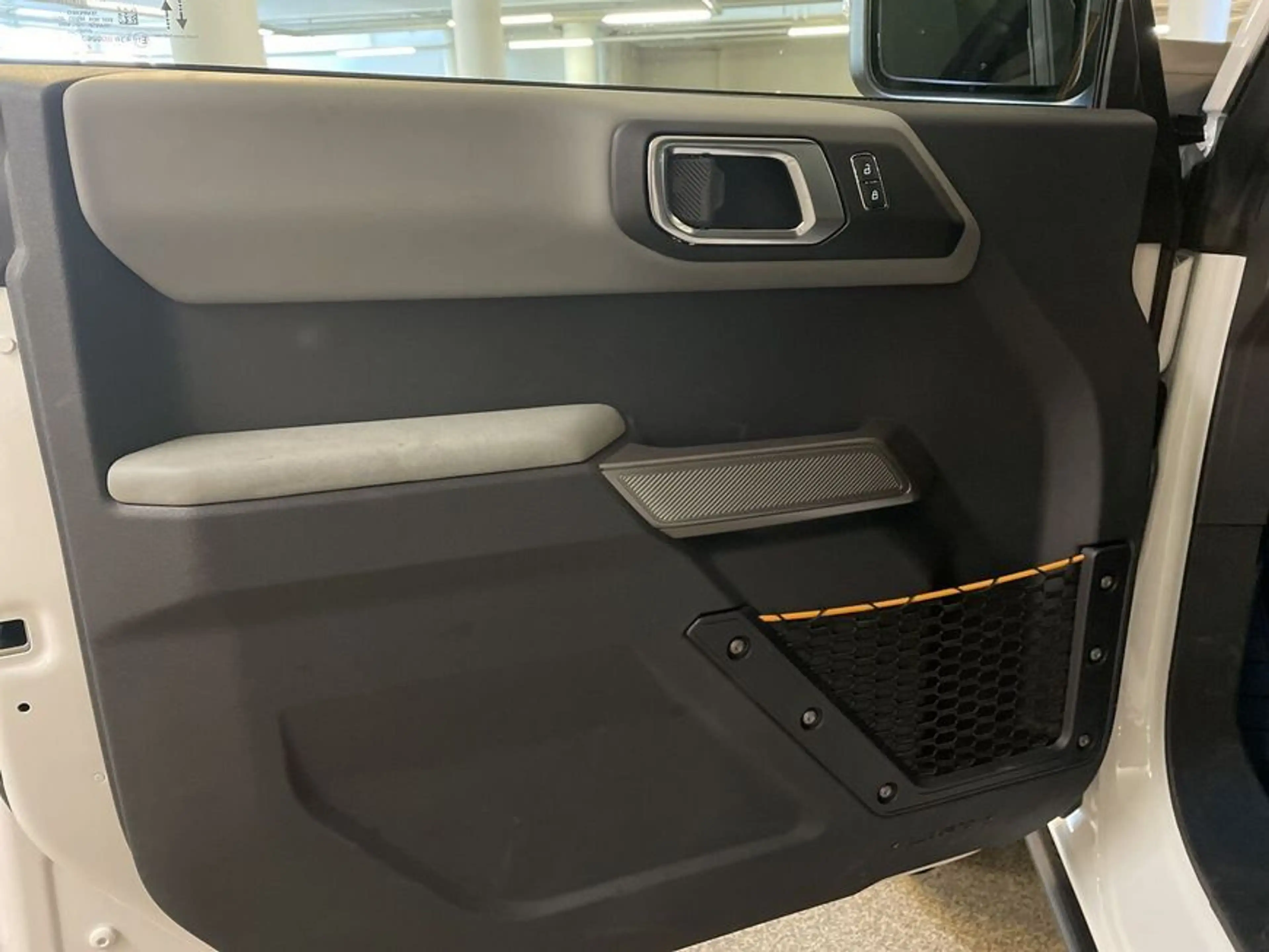 Ford Bronco 2,3 T Badlands 4 door Hardtop AHK US-Import — photo 12