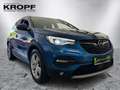 Opel Grandland 1.6 Turbo Elegance LED+Navi+SHZ+Kam. Bleu - thumbnail 3