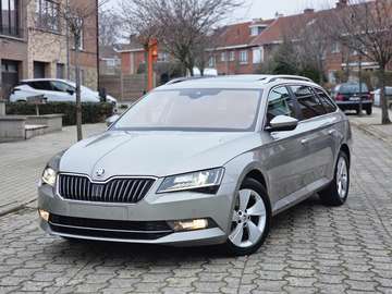 SW 1.6 TDi FULL FULL OPTIONS !!