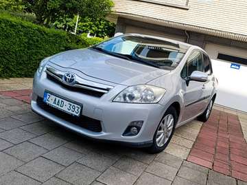 Auris HEV 1.8i HSD Luna CVT