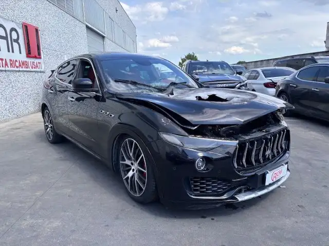 Maserati Levante Levante 3.0 V6 275cv auto