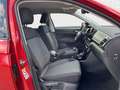Volkswagen T-Cross Life 1.0 TSI LED*Navi*EPH*ACC*Digital Rot - thumbnail 4