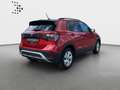 Volkswagen T-Cross Life 1.0 TSI LED*Navi*EPH*ACC*Digital Rot - thumbnail 2