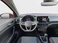 Volkswagen T-Cross Life 1.0 TSI LED*Navi*EPH*ACC*Digital Rot - thumbnail 8