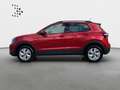 Volkswagen T-Cross Life 1.0 TSI LED*Navi*EPH*ACC*Digital Rot - thumbnail 3