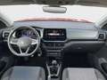 Volkswagen T-Cross Life 1.0 TSI LED*Navi*EPH*ACC*Digital Rot - thumbnail 5