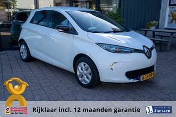 Q210 Life Quickcharge 22 kWh (eigen Accu)!|Prijs r