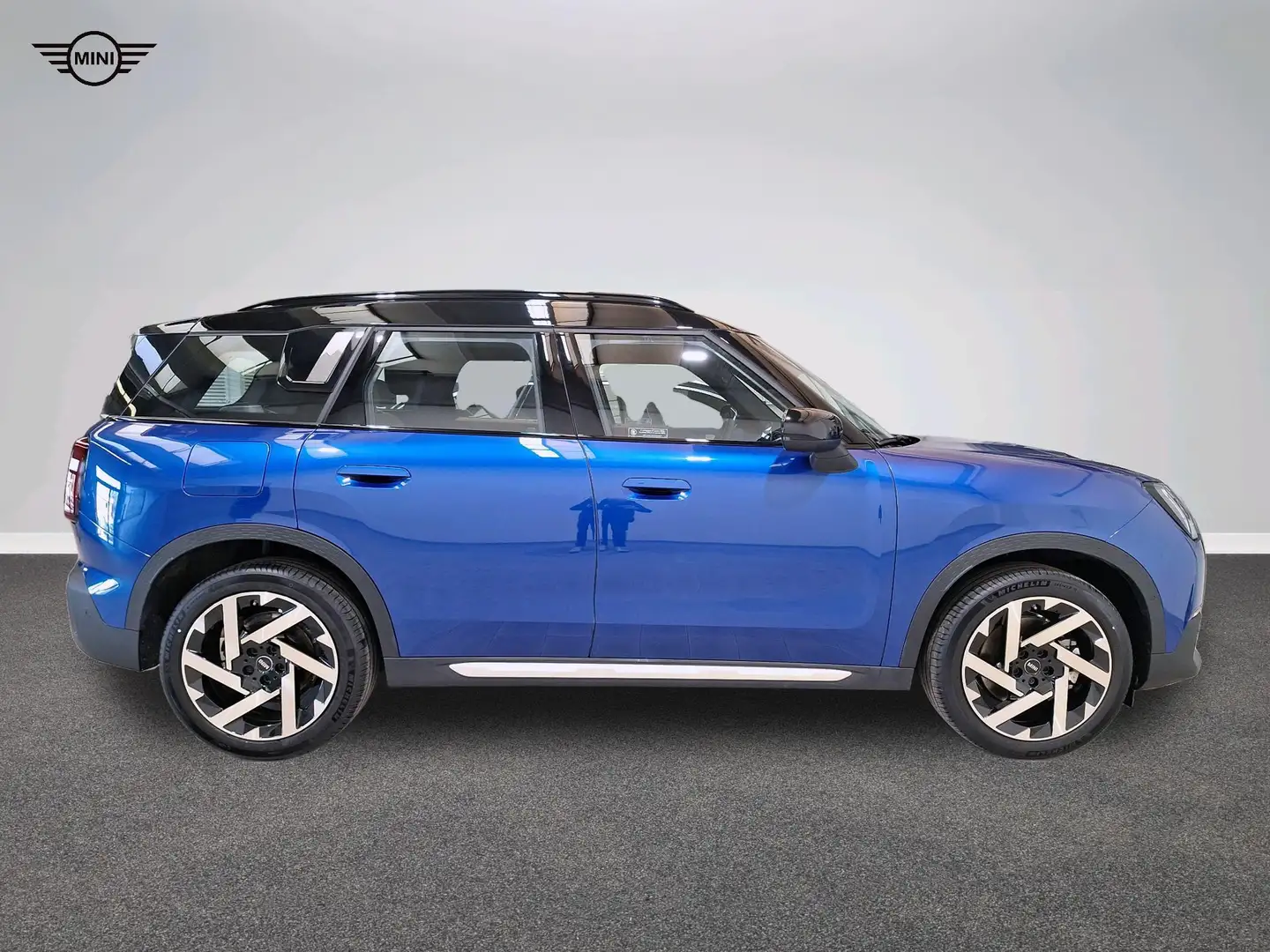 MINI Countryman C MINI Countryman C Azul - 2