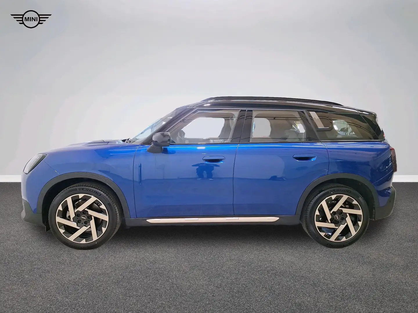 MINI Countryman C MINI Countryman C Blu/Azzurro - 2