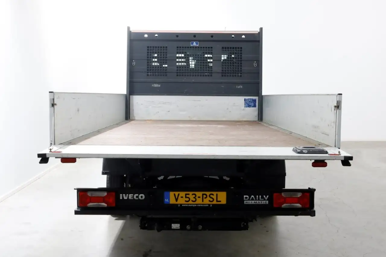 Iveco Daily 2022