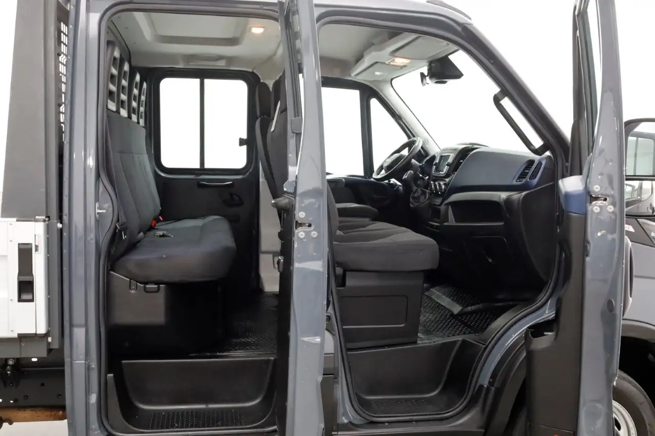 Iveco Daily 2022