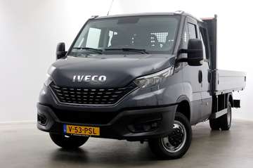 35C18 3.0 180pk HiMatic Automaat D.C. Open Laadbak