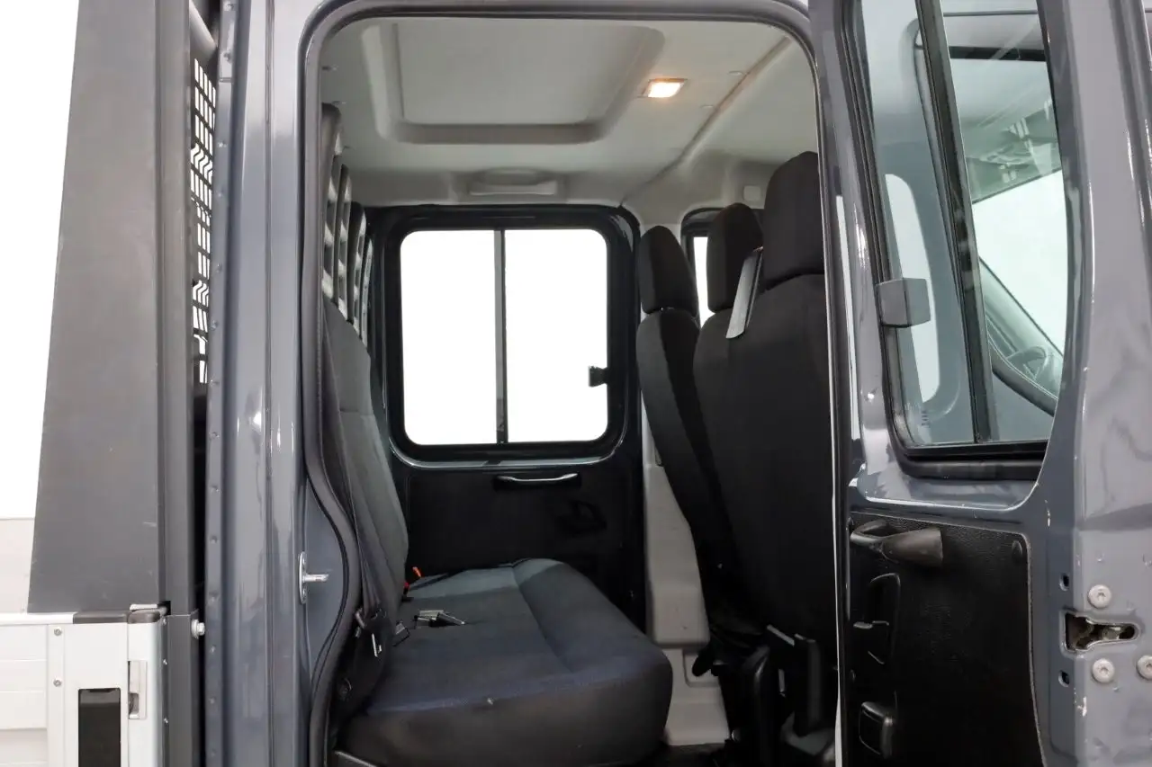 Iveco Daily 2022 — фото 6