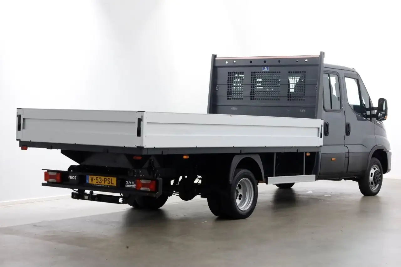 Iveco Daily 2022