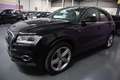Audi Q5 2.0TDI quattro Advance S-Tronic 177 Negro - thumbnail 4