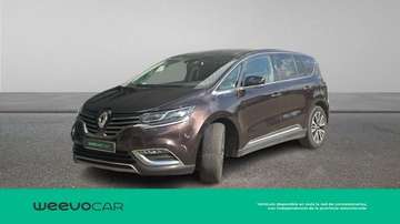 2.0 BLUE DCI INITIALE P. EDC 139KW 190 5P