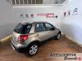 Fiat Sedici 1.9 mjt Dynamic 4x2 120cv Brons - thumbnail 5