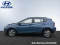 Hyundai BAYON Trend 1.0 T-GDI Komfort-Paket Blau - thumbnail 12