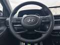 Hyundai BAYON Trend 1.0 T-GDI Komfort-Paket Blau - thumbnail 8