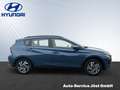 Hyundai BAYON Trend 1.0 T-GDI Komfort-Paket Blau - thumbnail 14