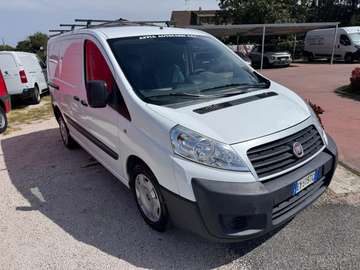 SCUDO 2.0MJT 130CV   PREZZO + IVA