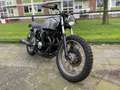 Honda CB 550 F Silber - thumbnail 3