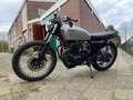 Honda CB 550 F Plateado - thumbnail 1