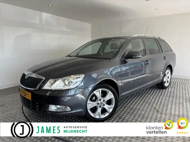 Skoda Octavia Combi 1.2 TSI Elegance Business Line