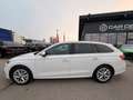 Skoda Octavia Combi 2,0 TDI Style DSG Weiß - thumbnail 8