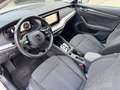 Skoda Octavia Combi 2,0 TDI Style DSG Weiß - thumbnail 13