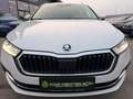 Skoda Octavia Combi 2,0 TDI Style DSG Weiß - thumbnail 2