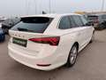 Skoda Octavia Combi 2,0 TDI Style DSG Weiß - thumbnail 5