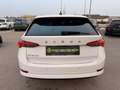 Skoda Octavia Combi 2,0 TDI Style DSG Weiß - thumbnail 6
