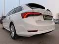 Skoda Octavia Combi 2,0 TDI Style DSG Weiß - thumbnail 7