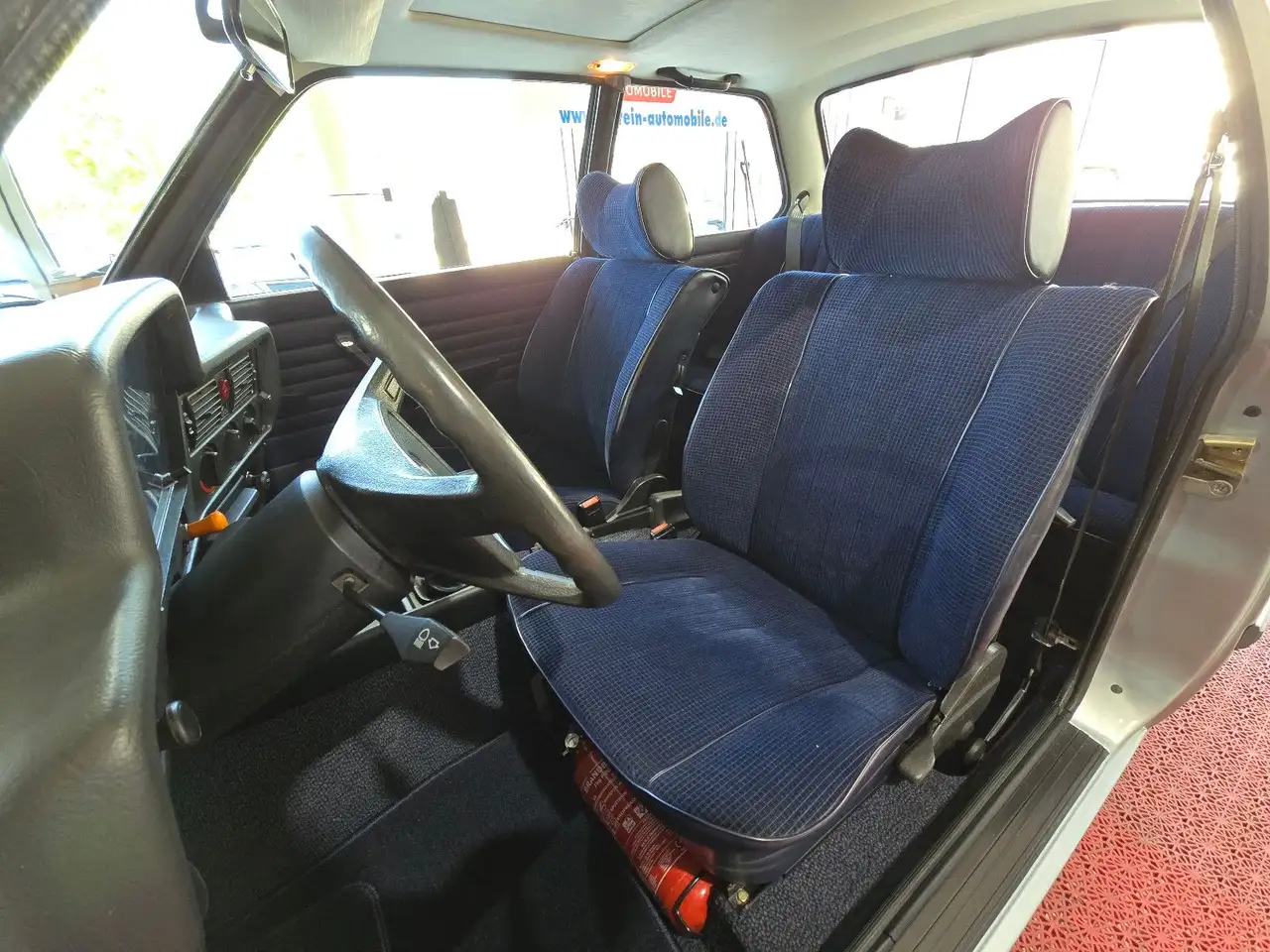 BMW 318 E21 +KOMPLETT RESTAURIERT+TÜV NEU+, foto 7