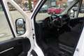 Citroen Jumper 2.2 kastenwagen L2H2 Klima*AHK*1.Hand Fehér - thumbnail 9