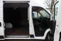 Citroen Jumper 2.2 kastenwagen L2H2 Klima*AHK*1.Hand Fehér - thumbnail 15
