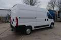 Citroen Jumper 2.2 kastenwagen L2H2 Klima*AHK*1.Hand Fehér - thumbnail 5