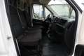 Citroen Jumper 2.2 kastenwagen L2H2 Klima*AHK*1.Hand Fehér - thumbnail 13