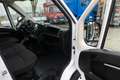 Citroen Jumper 2.2 kastenwagen L2H2 Klima*AHK*1.Hand Fehér - thumbnail 12